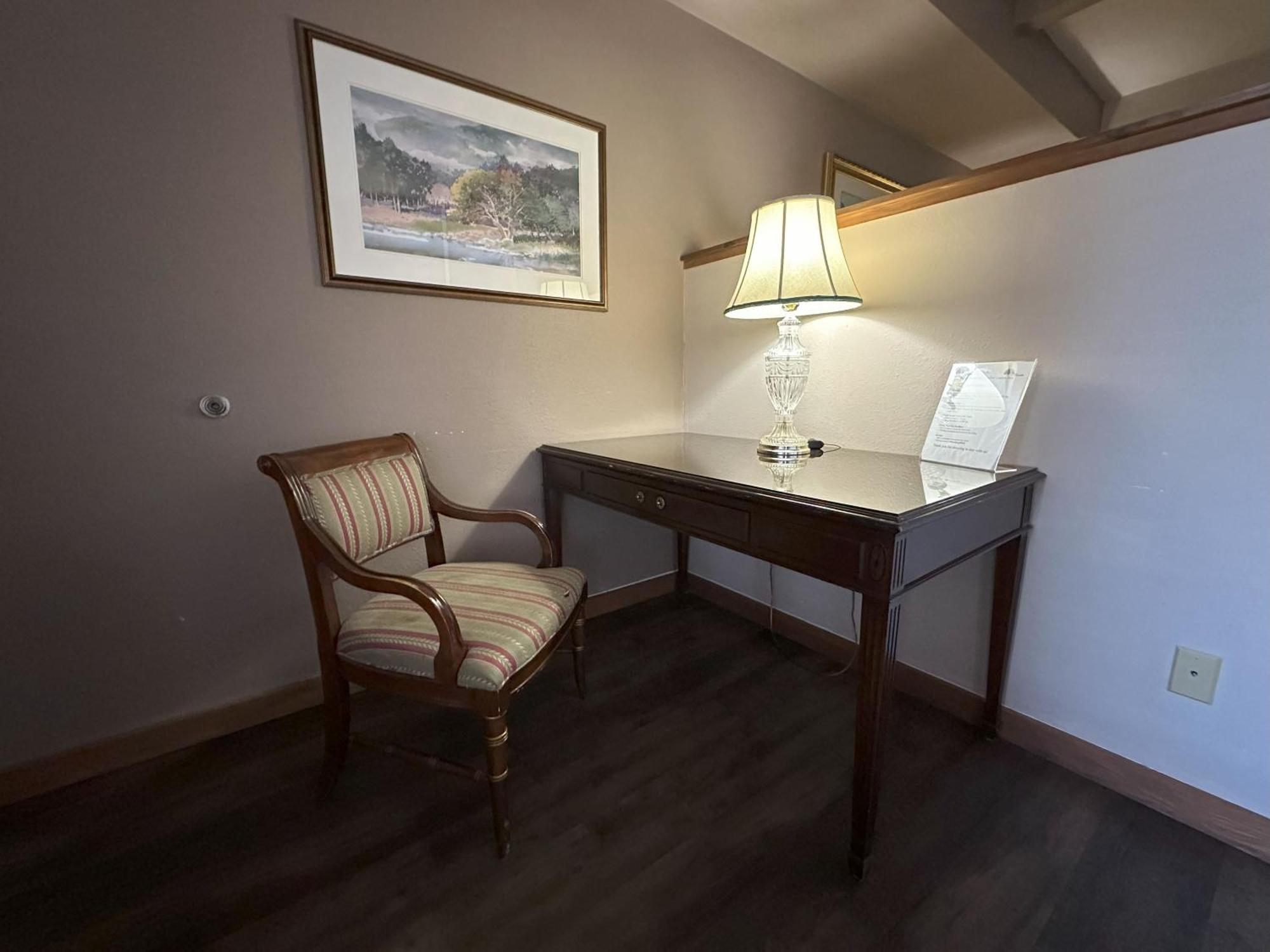 Timber Lodge Inn Cle Elum Buitenkant foto