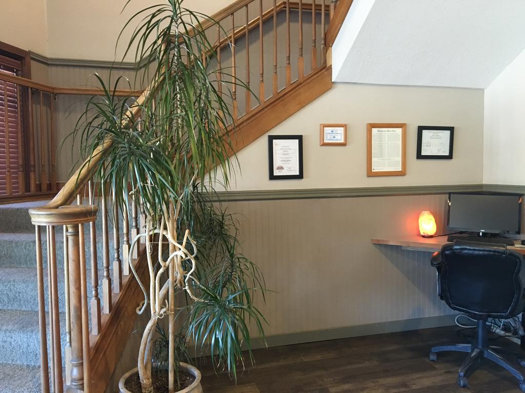Timber Lodge Inn Cle Elum Buitenkant foto